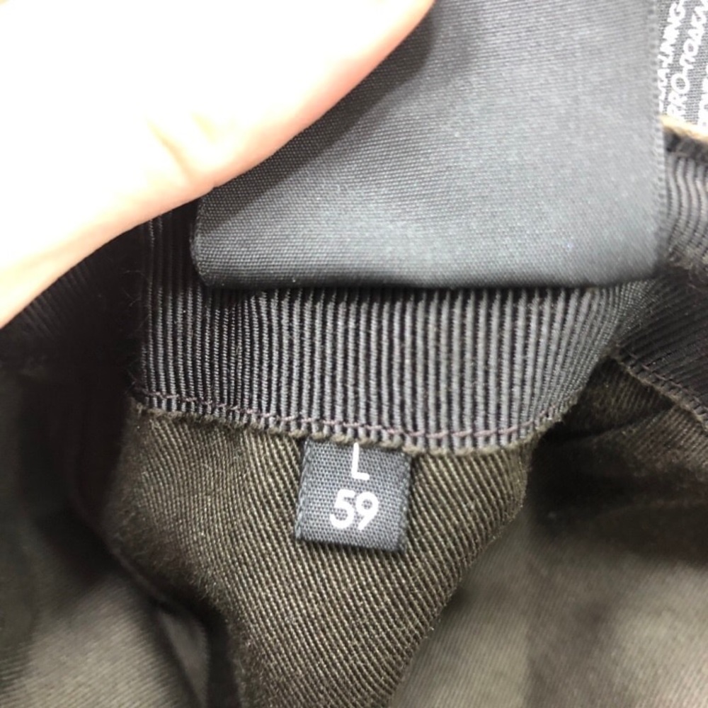 Gucci hat - Picture 6 of 8
